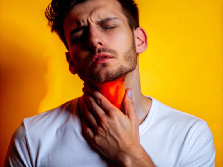 سبب التهاب الغدة الدرقية: أهم العوامل والأسباب الشائعة