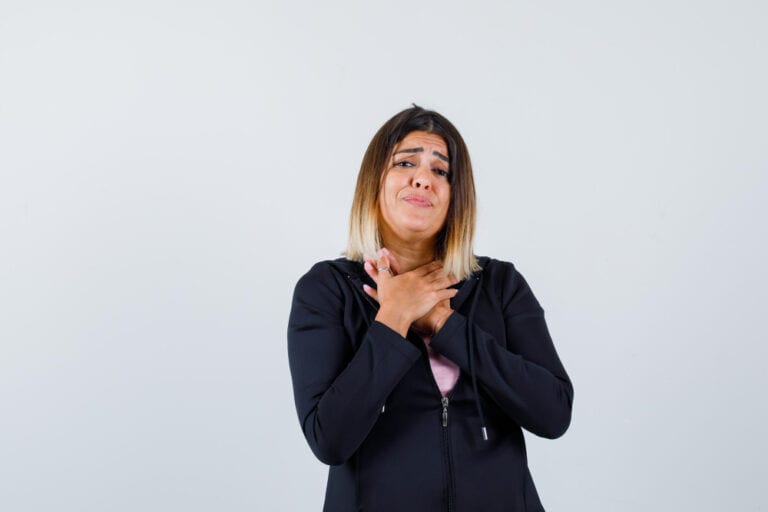 هل يمكن الشفاء من عقد الغدة الدرقية