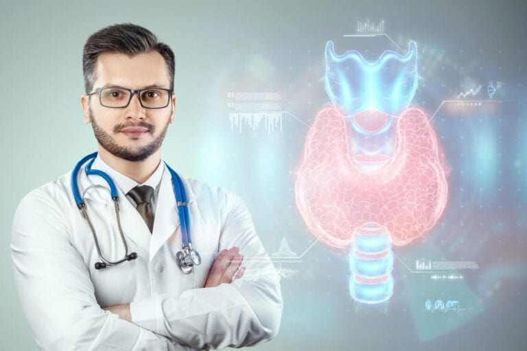 Your Guide on How to Get Rid of a Goiter Without Surgery
