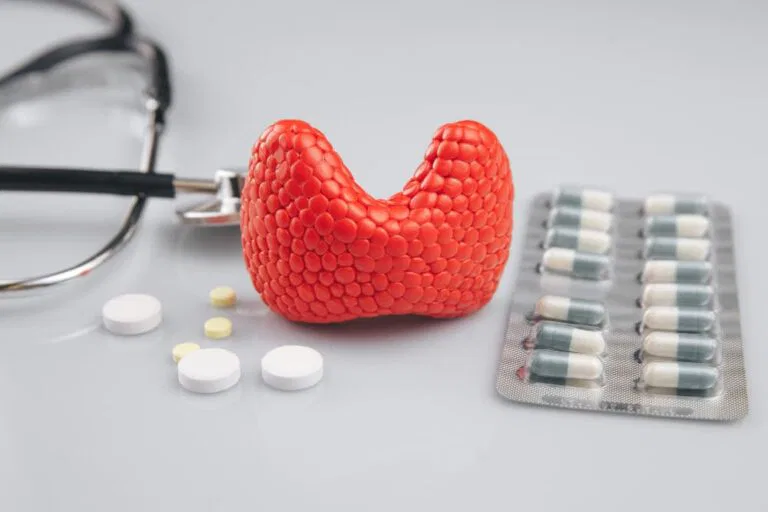 Radiofrequency Ablation for Thyroid Nodules: A Safe, Effective Alternative to Surgery