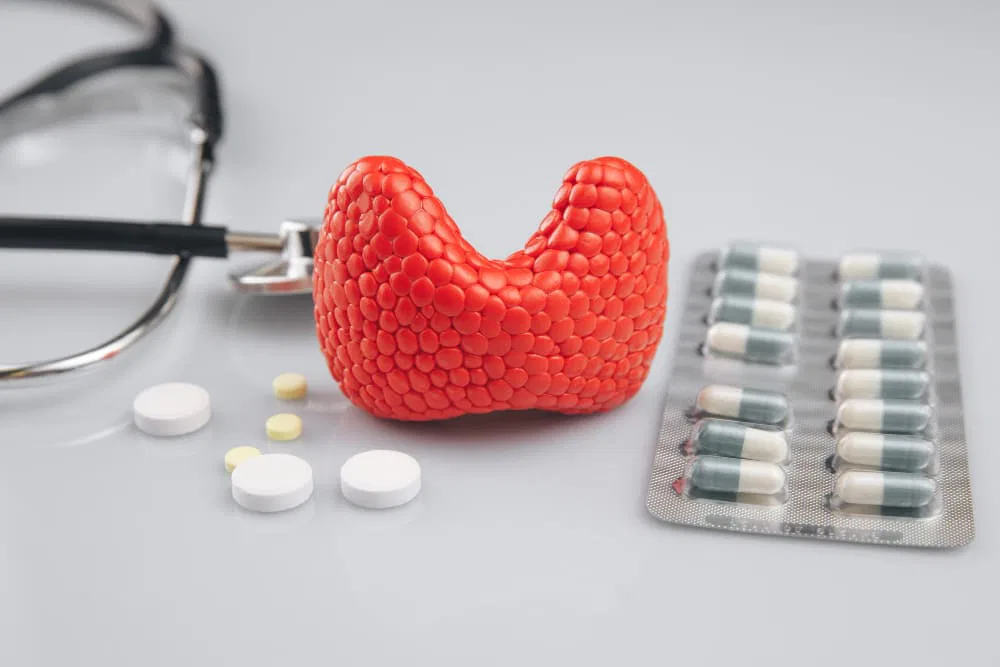 Radiofrequency Ablation for Thyroid Nodules: A Safe, Effective Alternative to Surgery