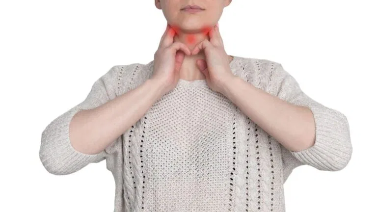 Thyroid Artery Embolization