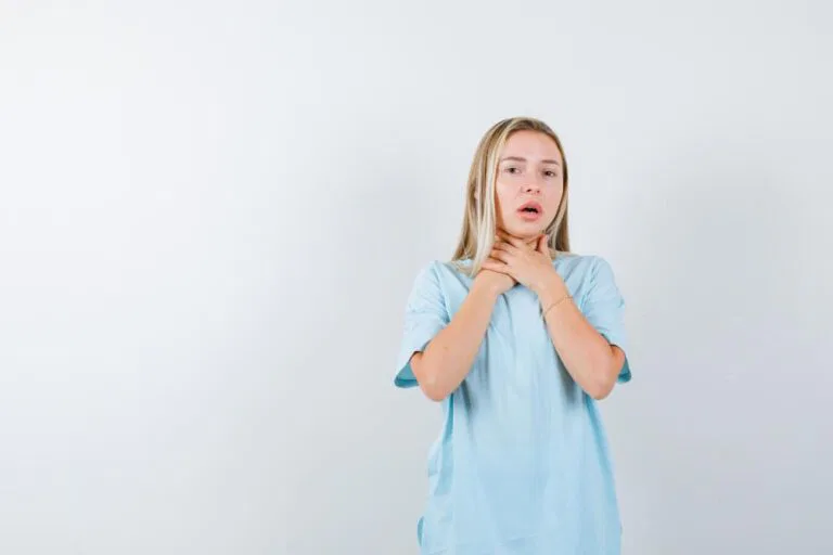 عقيدات الغدة الدرقية والحمل