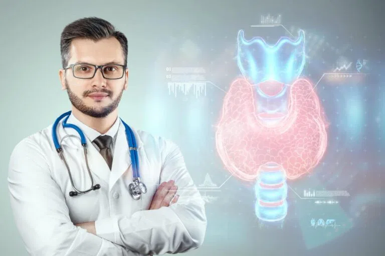 Your Guide on How to Get Rid of a Goiter Without Surgery